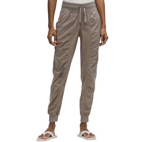 lululemon athletica Pants - NWT Lululemon Athletica Dance Studio Mid-Rise Jogger Size 2